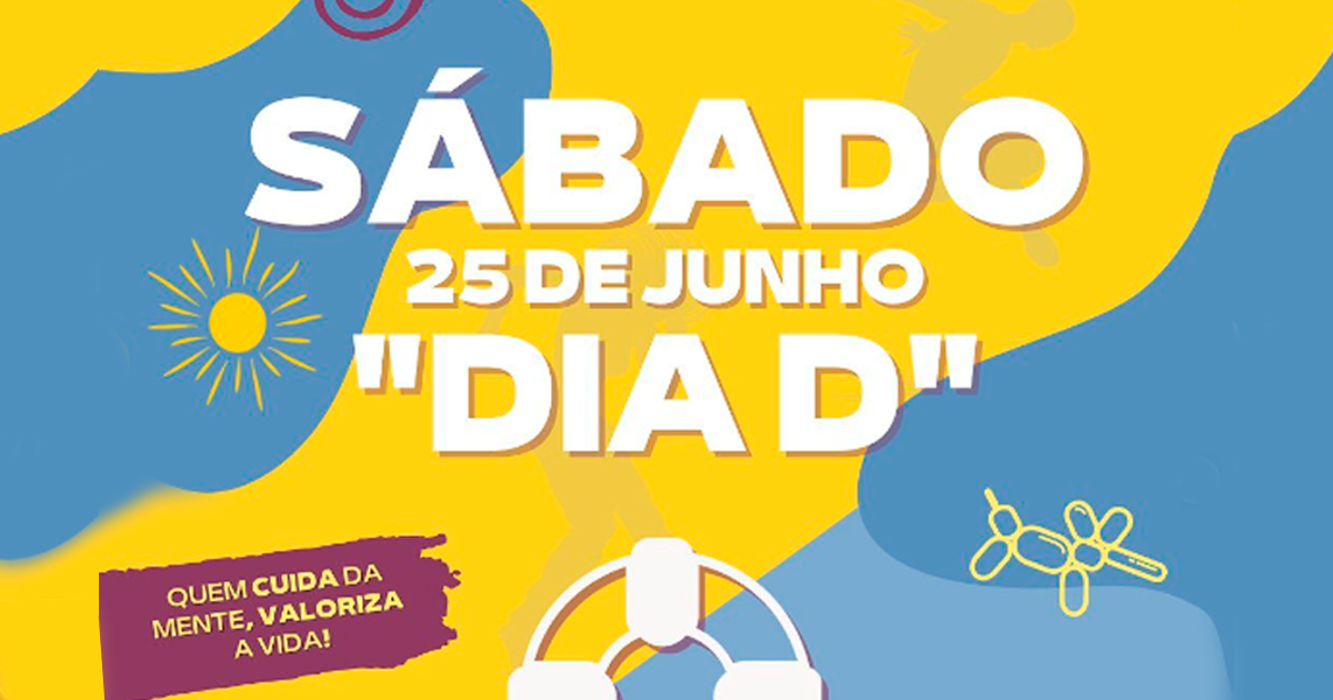 OAB integra promoção de saúde mental no sábado (25), em Guarapuava