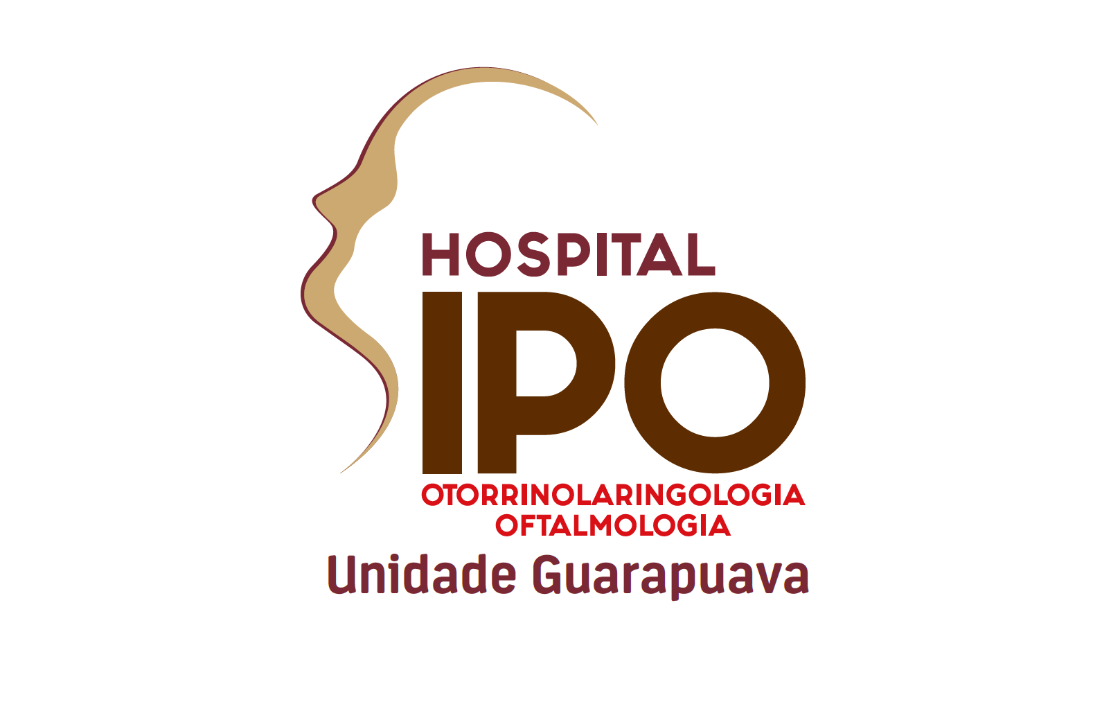HOSPITAL IPO - UNIDADE GUARAPUAVA