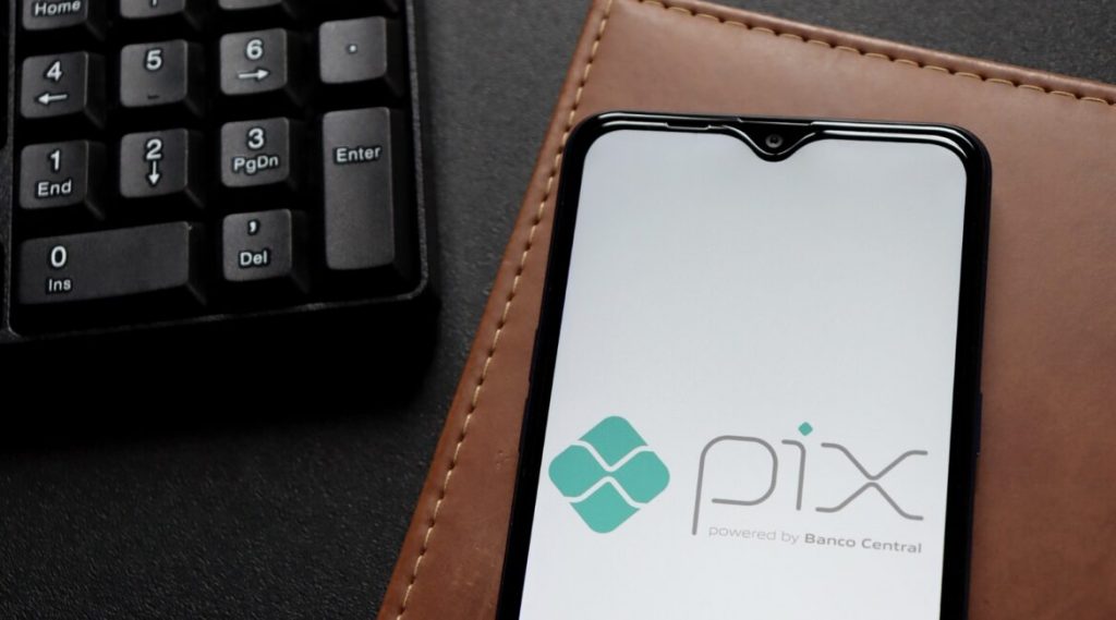 Anuidade 2024 pode ser paga com Pix