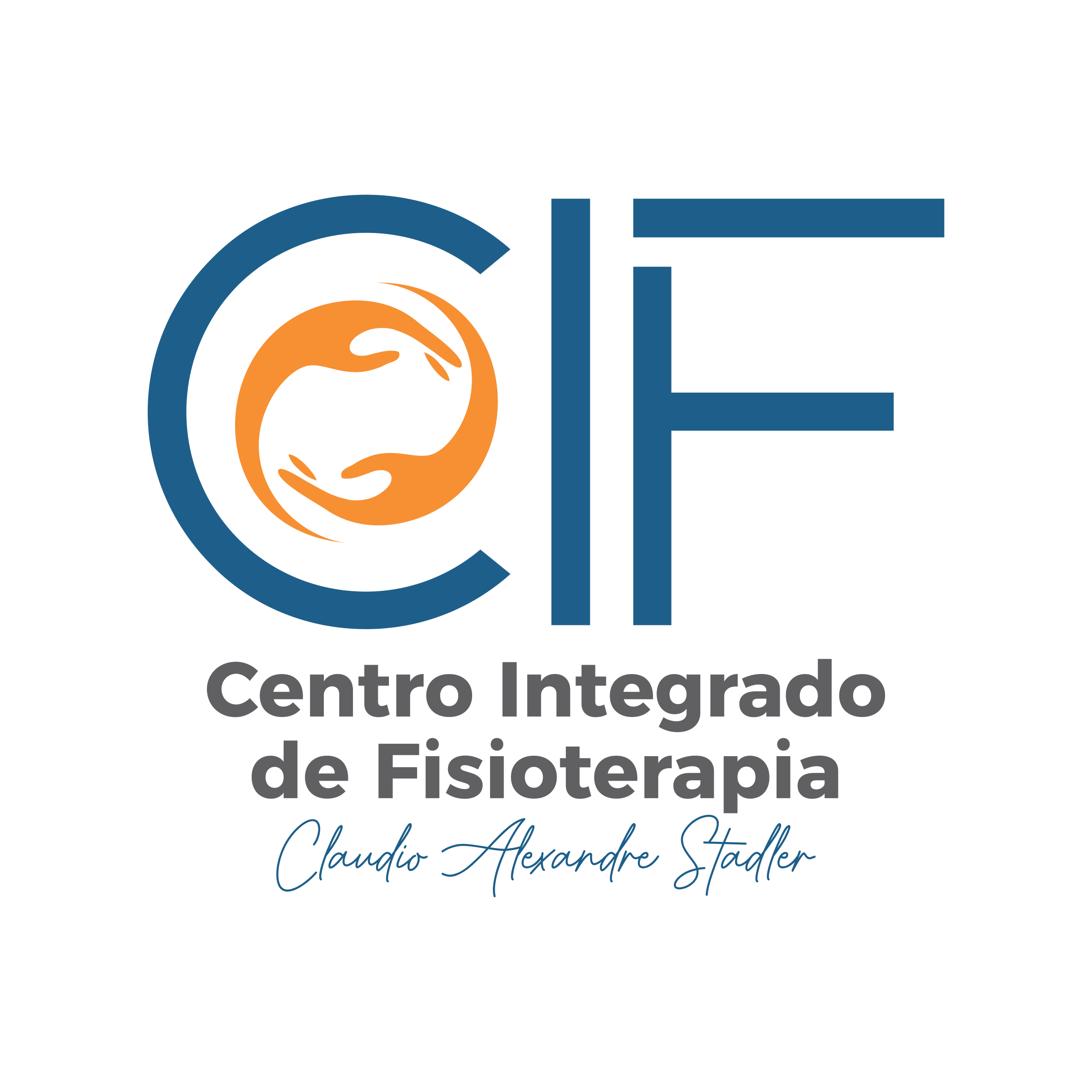 CIF - CENTRO INTEGRADO DE FISIOTERAPIA