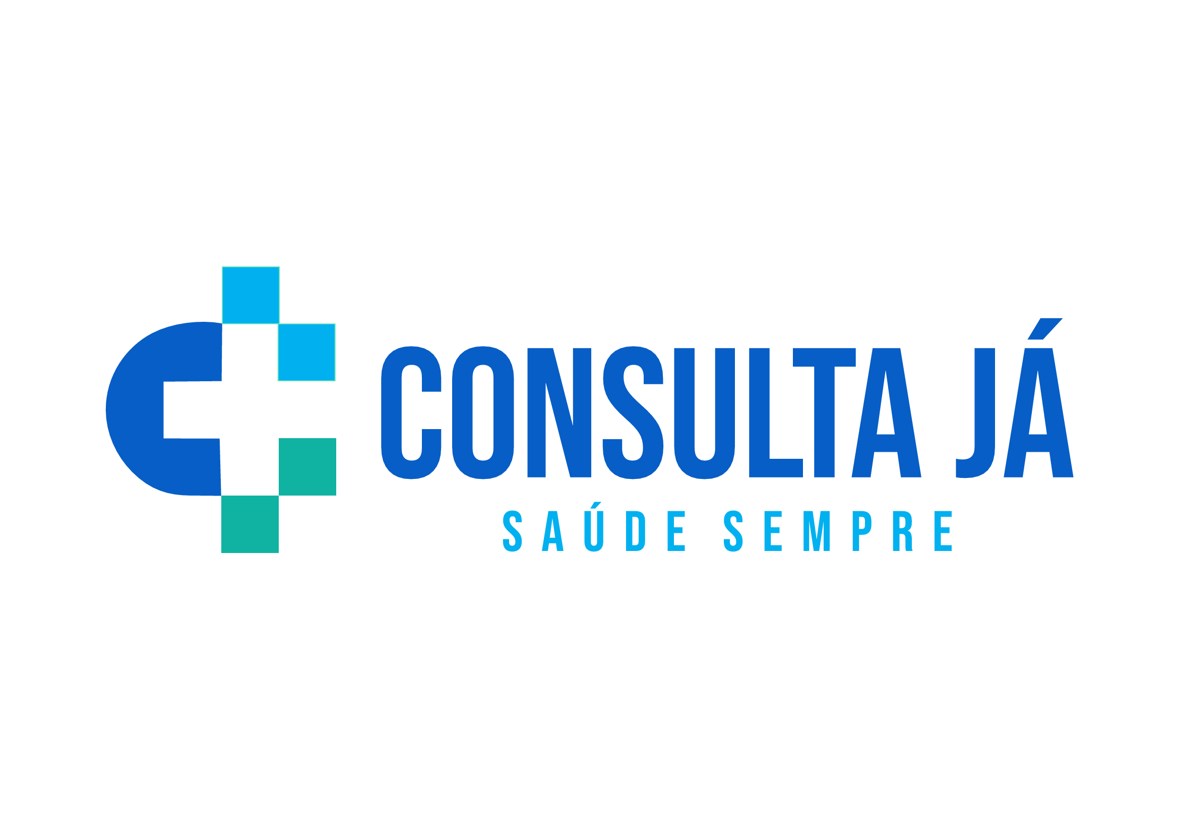 CONSULTA JÁ - SAÚDE SEMPRE