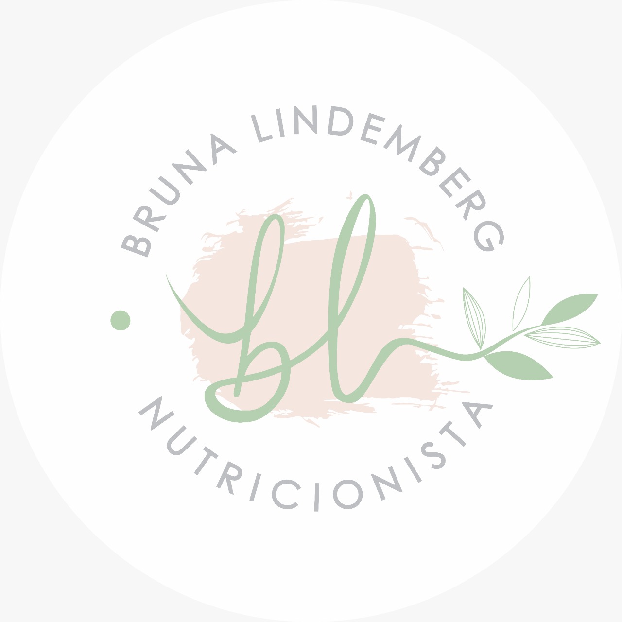 BRUNA LINDEMBERG NUTRICIONISTA