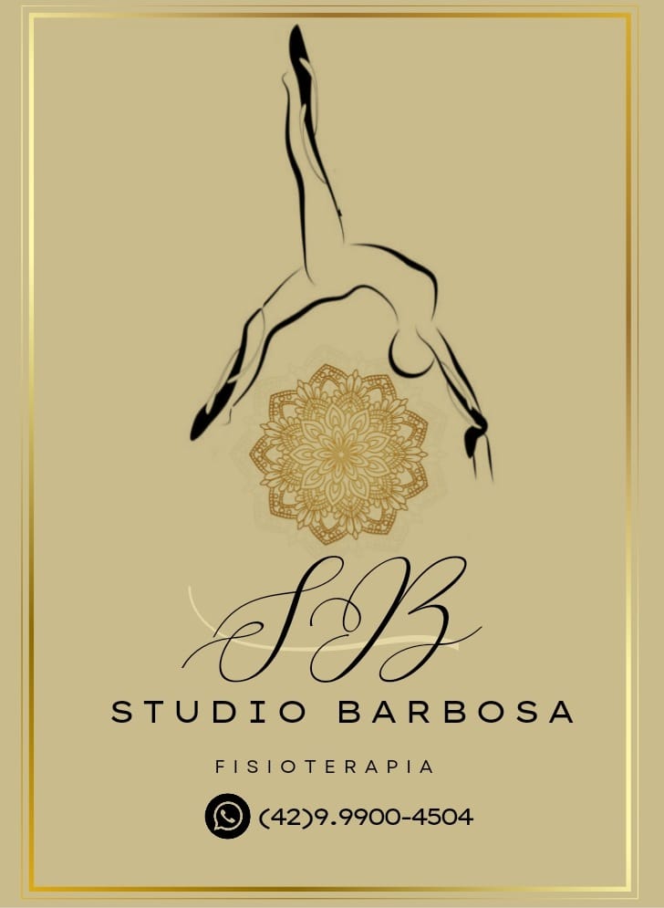 STUDIO DE FISIOTERAPIA BARBOSA LTDA