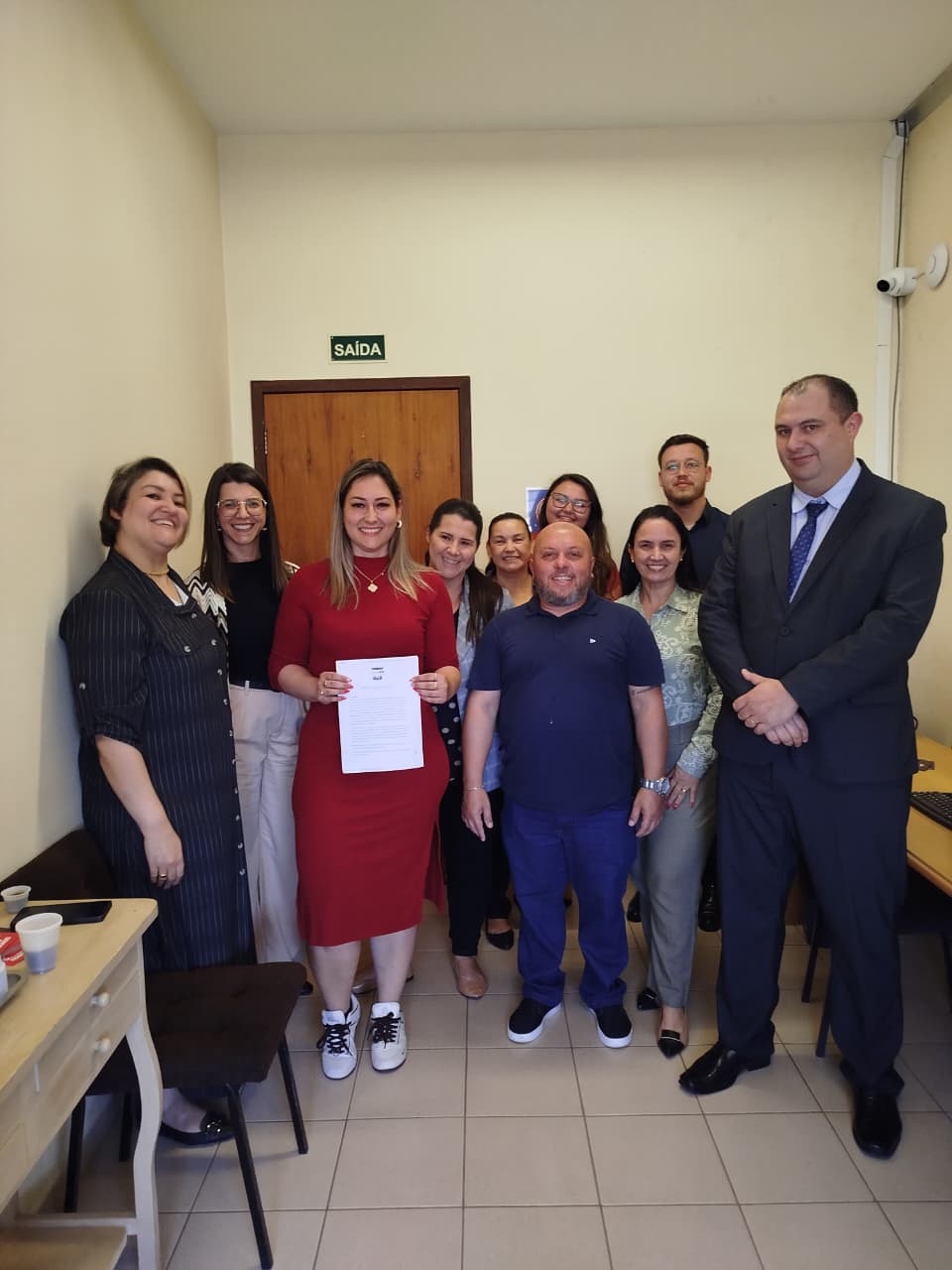 A OAB Guarapuava, em parceria com a CAA-PR, amplia benefícios, estrutura e apoio para a advocacia
