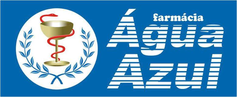 FARMACIA ÁGUA AZUL