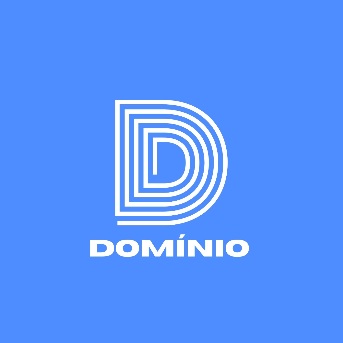 DOMÍNIO
