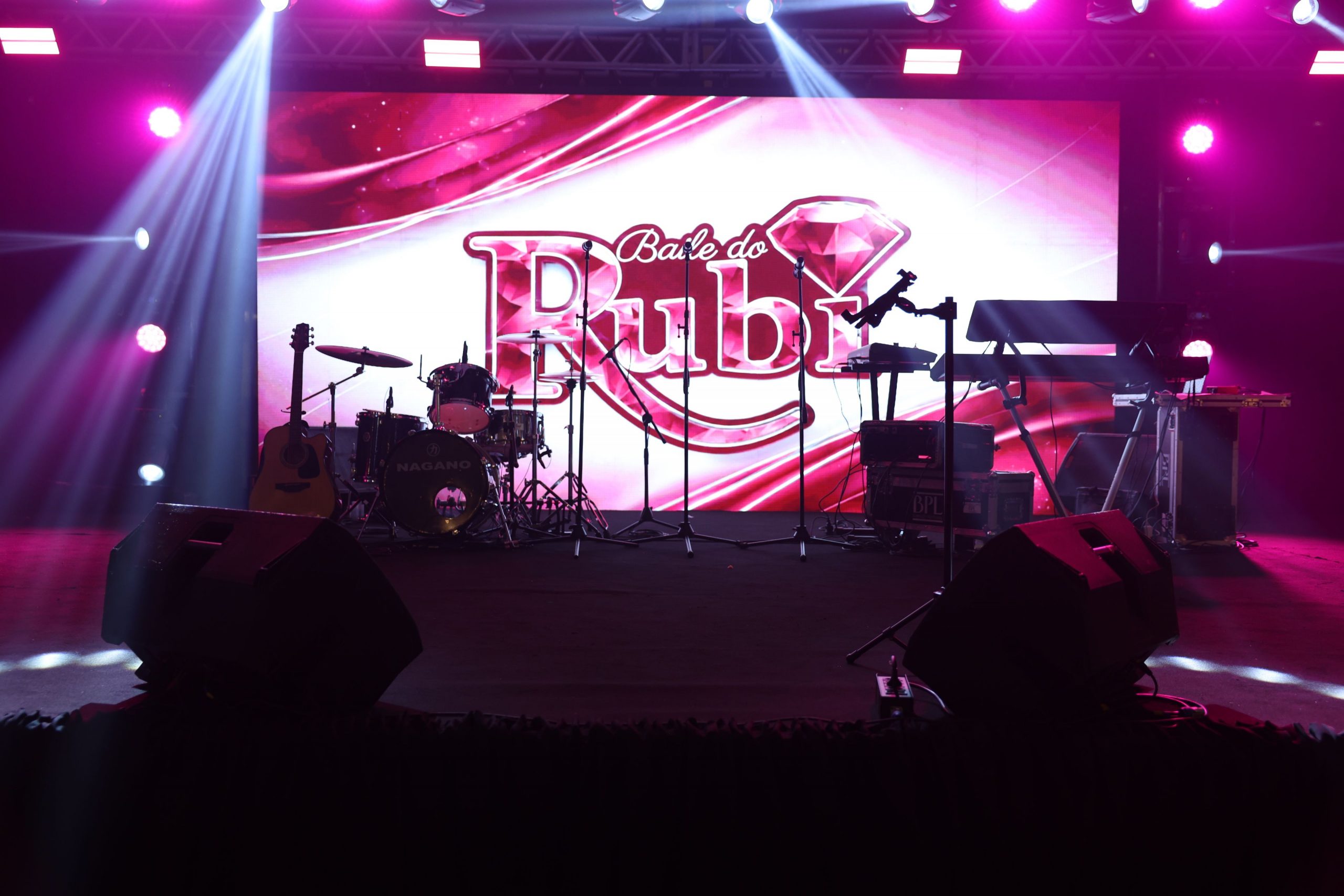 Baile do Rubi celebra a advocacia em uma noite marcada por beleza, homenagens e emoção